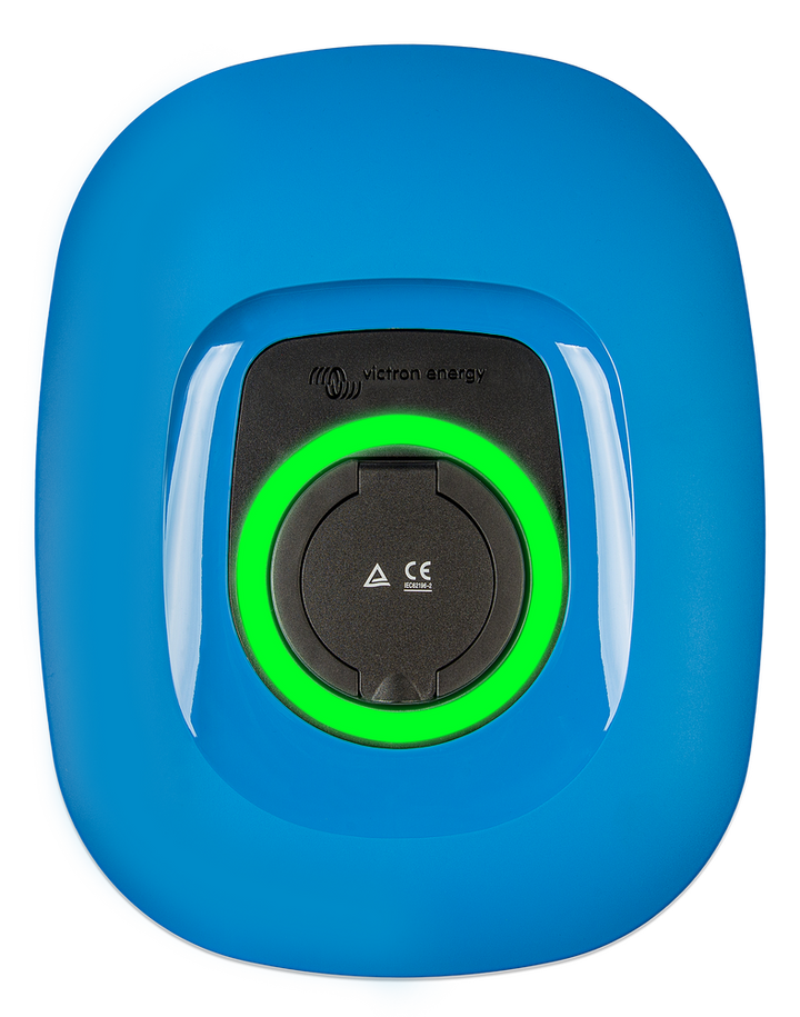 Victron EV Charging Station NS - Tropical Mobility