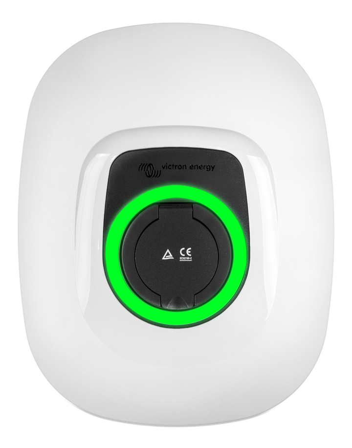 Victron EV Charging Station NS - Tropical Mobility