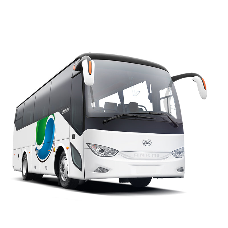 11M 47-Seats Electric Coach Bus A6 Series - Tropical Mobility