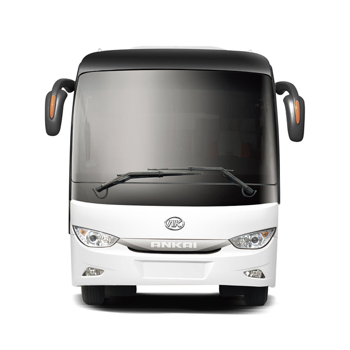 11M 47-Seats Electric Coach Bus A6 Series - Tropical Mobility