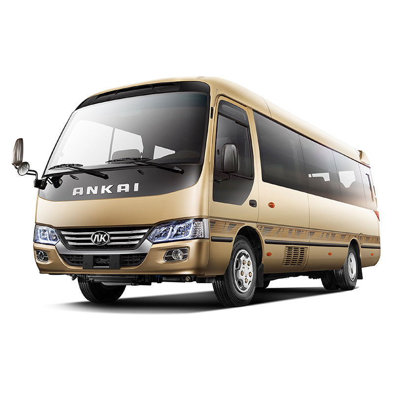 7M Electric Mini Coach Bus BEST K7 - Tropical Mobility